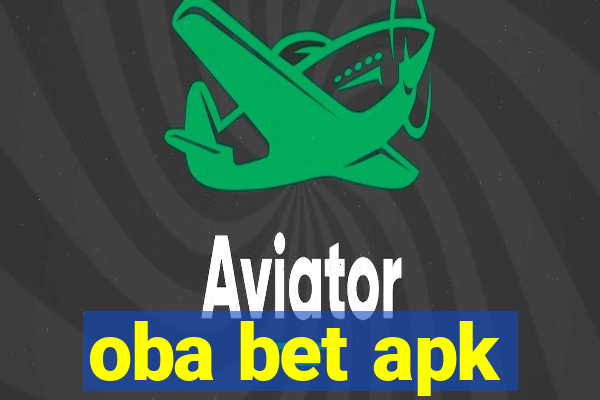 oba bet apk